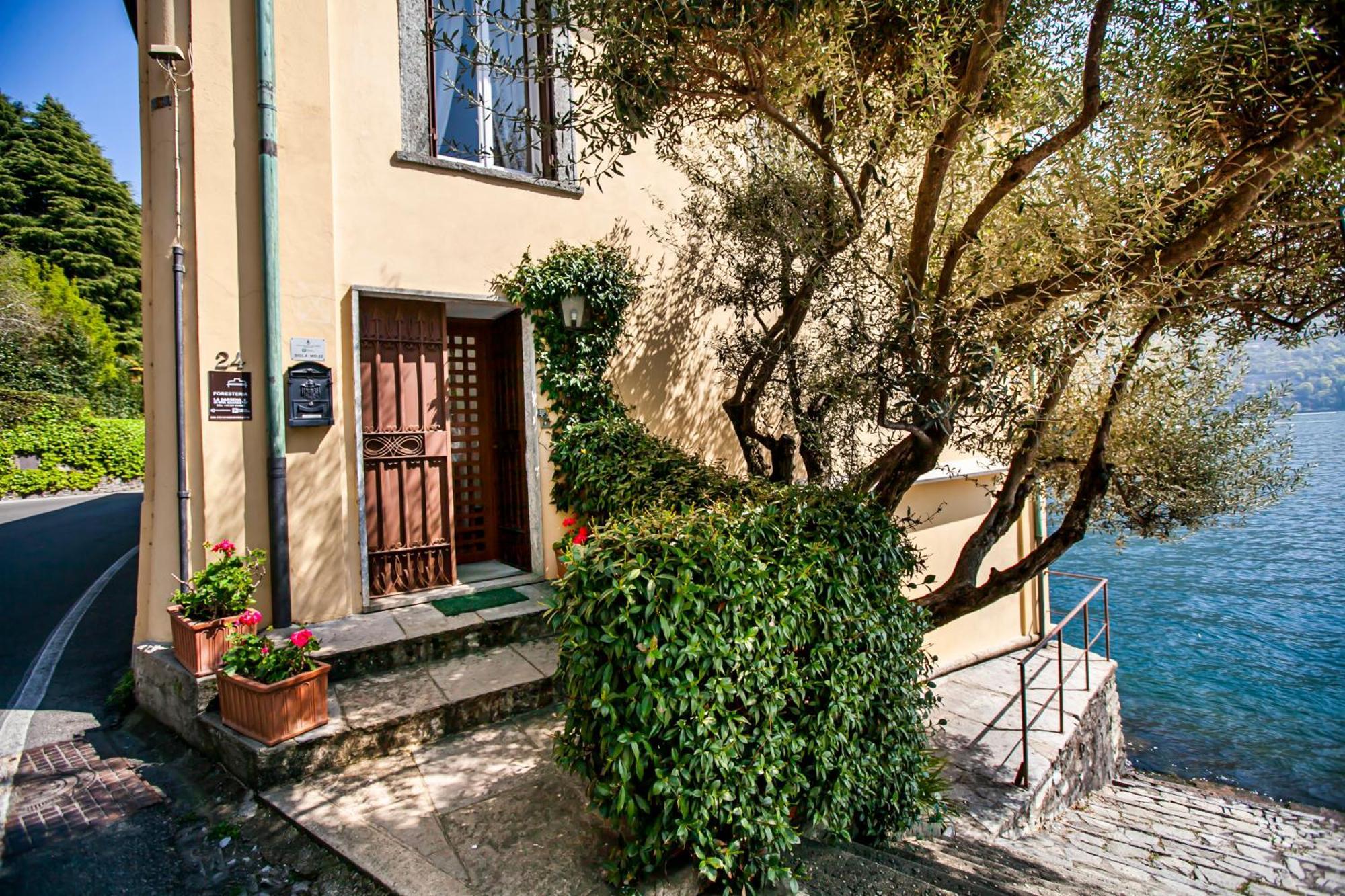 Gasthuis Darsena Di Riva Grande