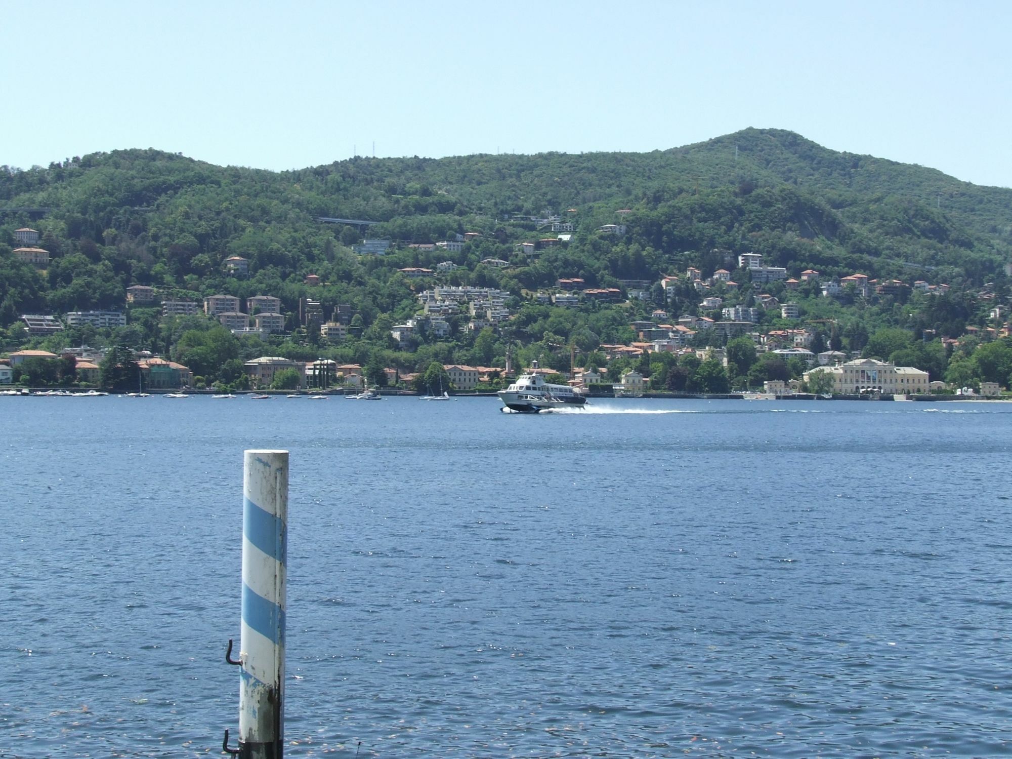 Darsena Di Riva Grande 3*