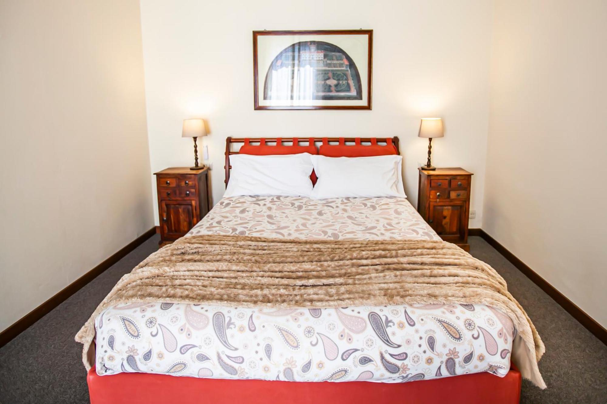 Darsena Di Riva Grande Guest house
