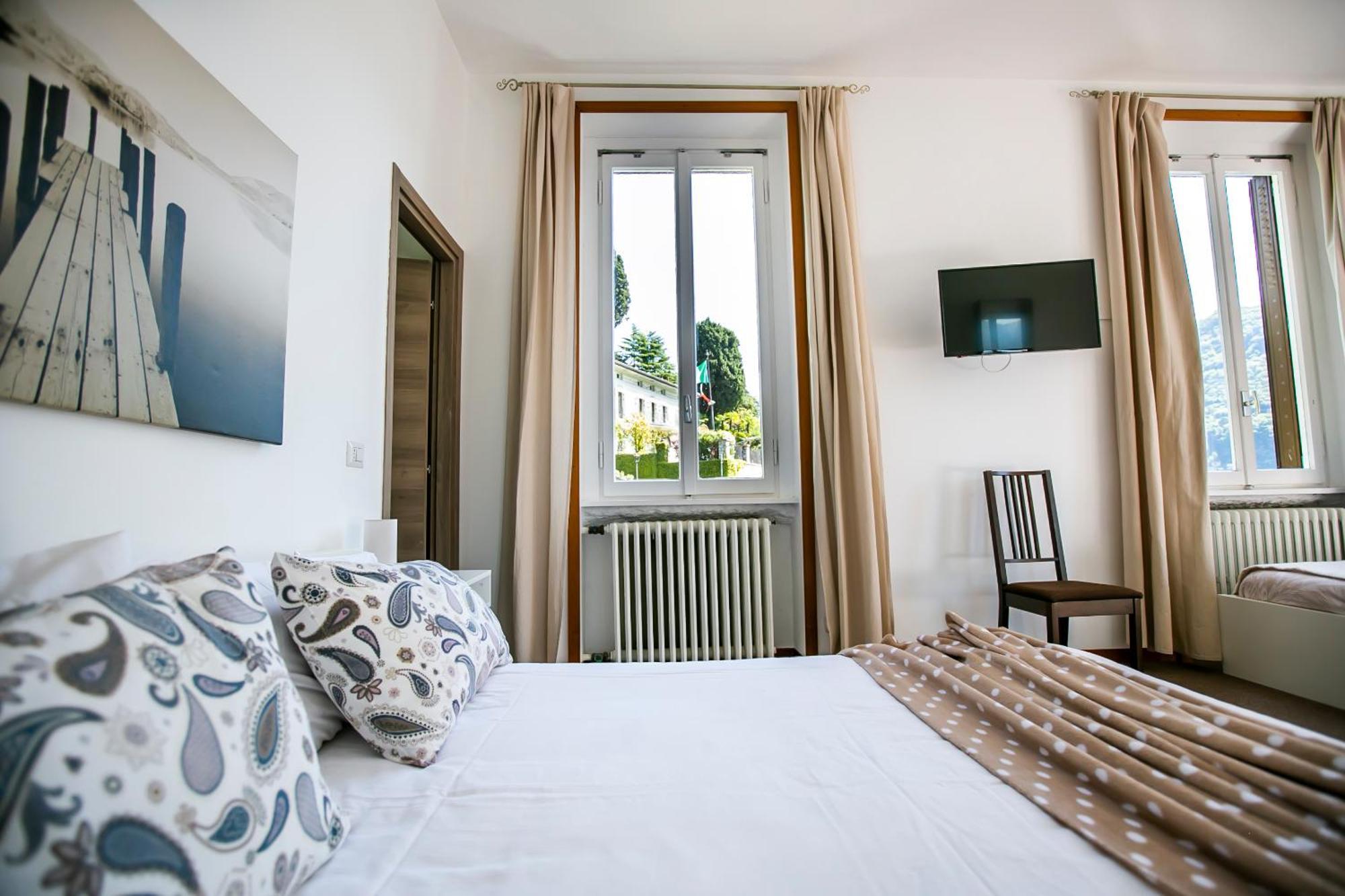 Darsena Di Riva Grande Guest house
