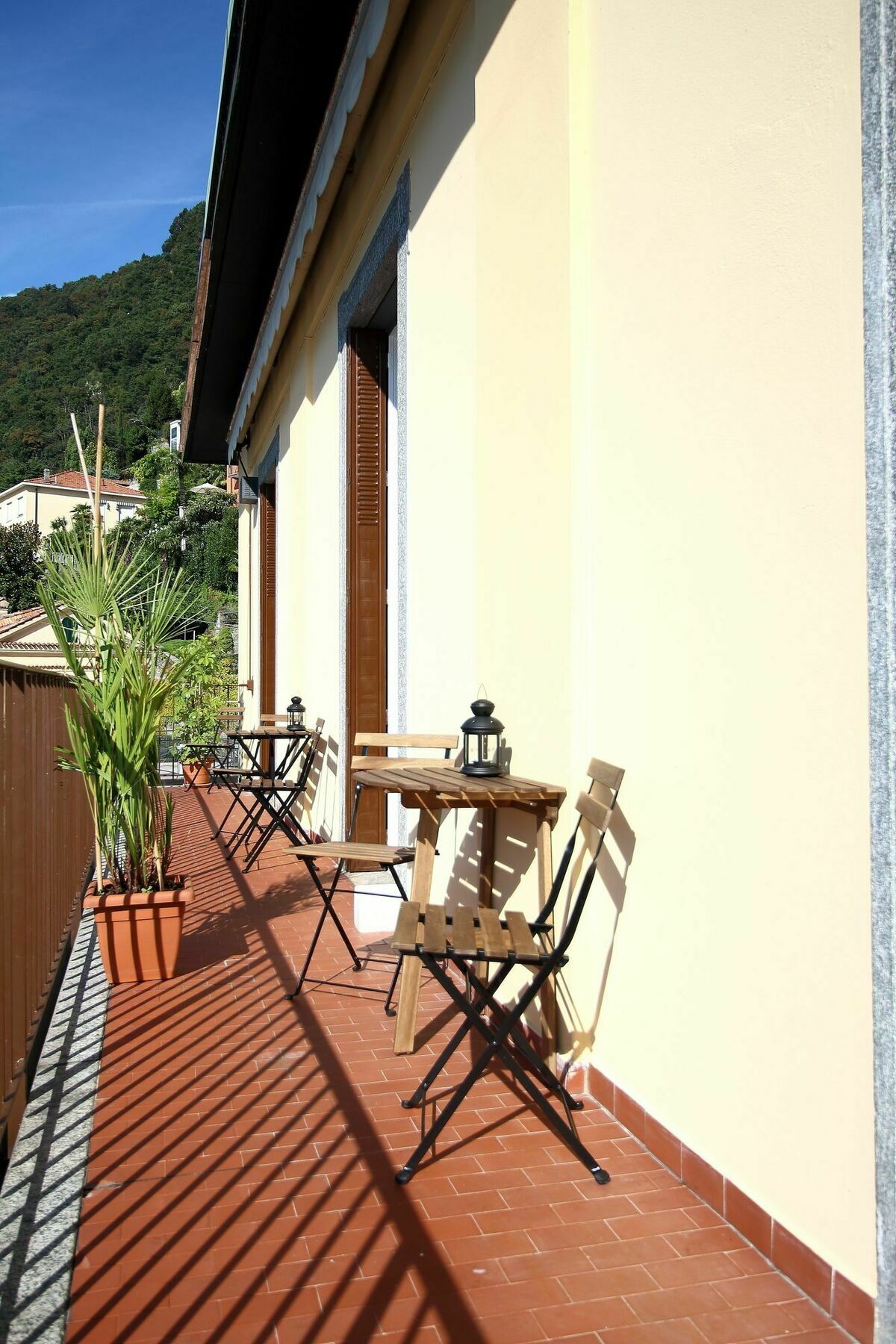Darsena Di Riva Grande Guest house 3*