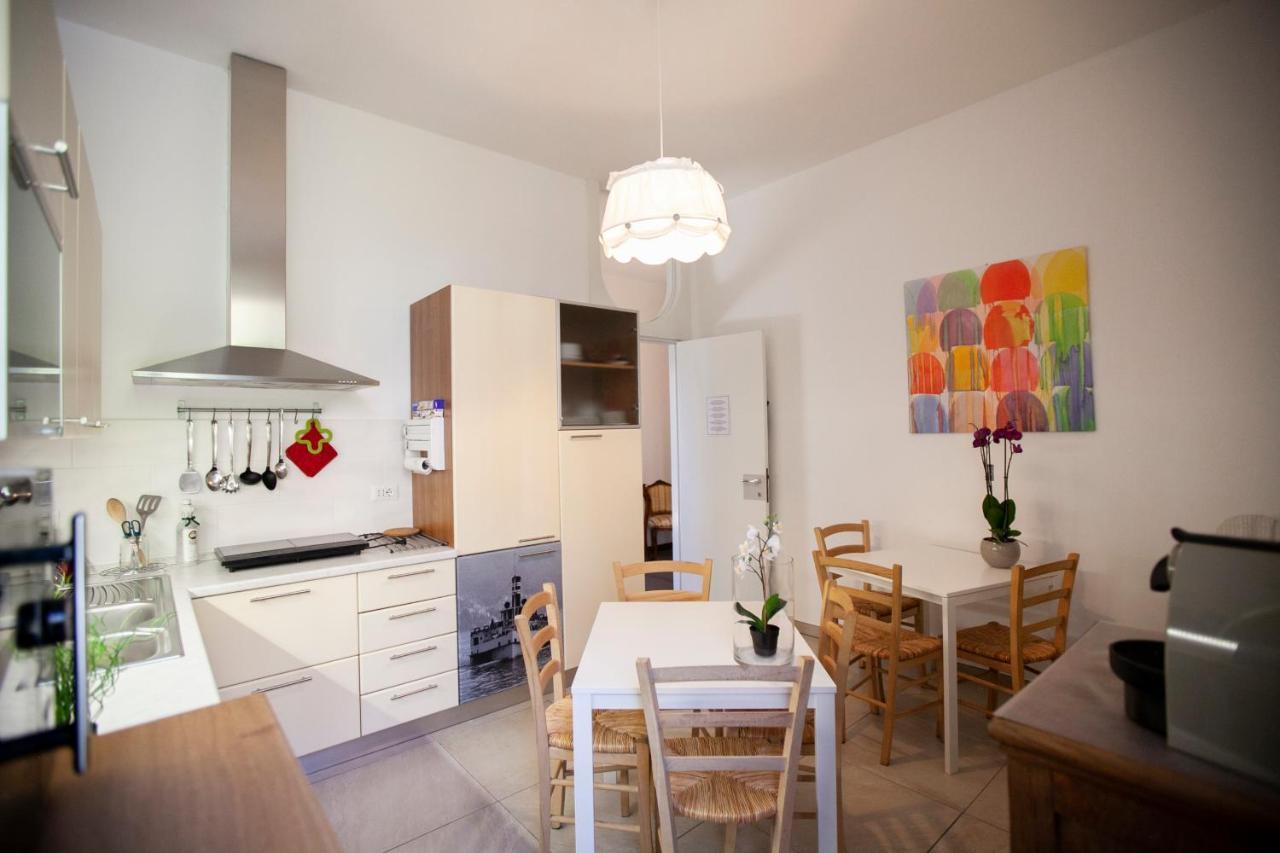 Guest house Darsena Di Riva Grande 3*